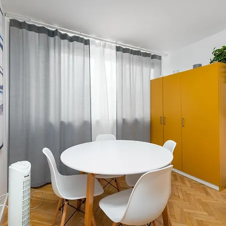 Otel Dyminska 6 By Homeprime